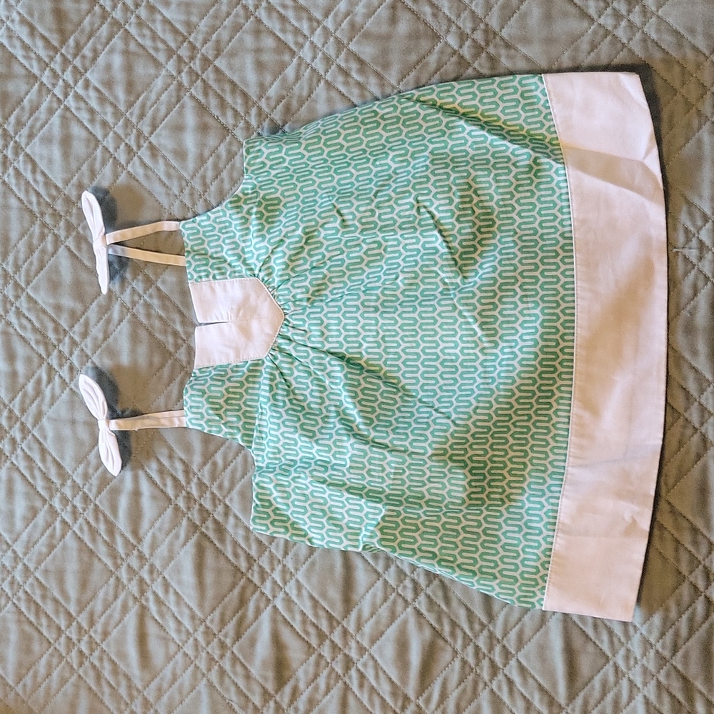 Janie and Jack.  Tank shirt.Size 2T